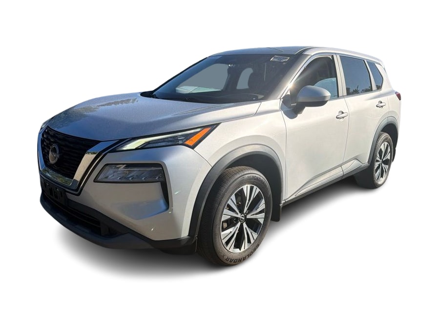 Thumbnail: 2023 Nissan Rogue - 13