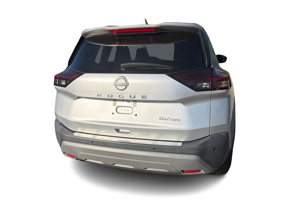 Thumbnail: 2023 Nissan Rogue - 18