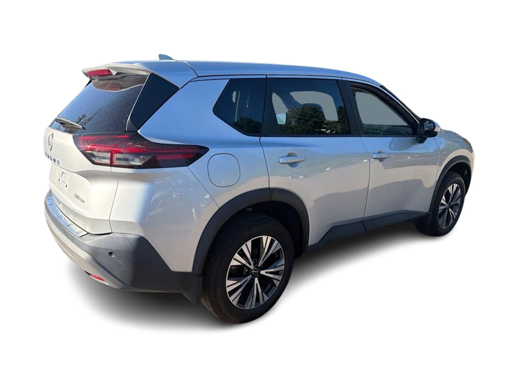 Thumbnail: 2023 Nissan Rogue - 21