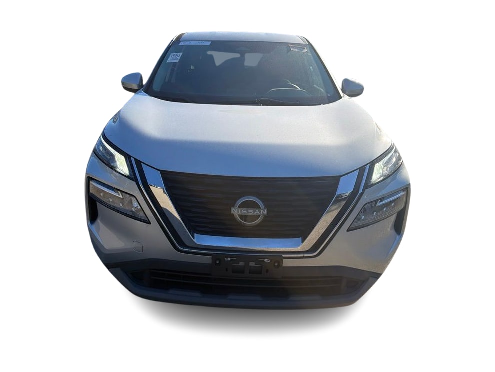 Thumbnail: 2023 Nissan Rogue - 6