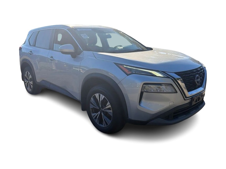 Thumbnail: 2023 Nissan Rogue - 25