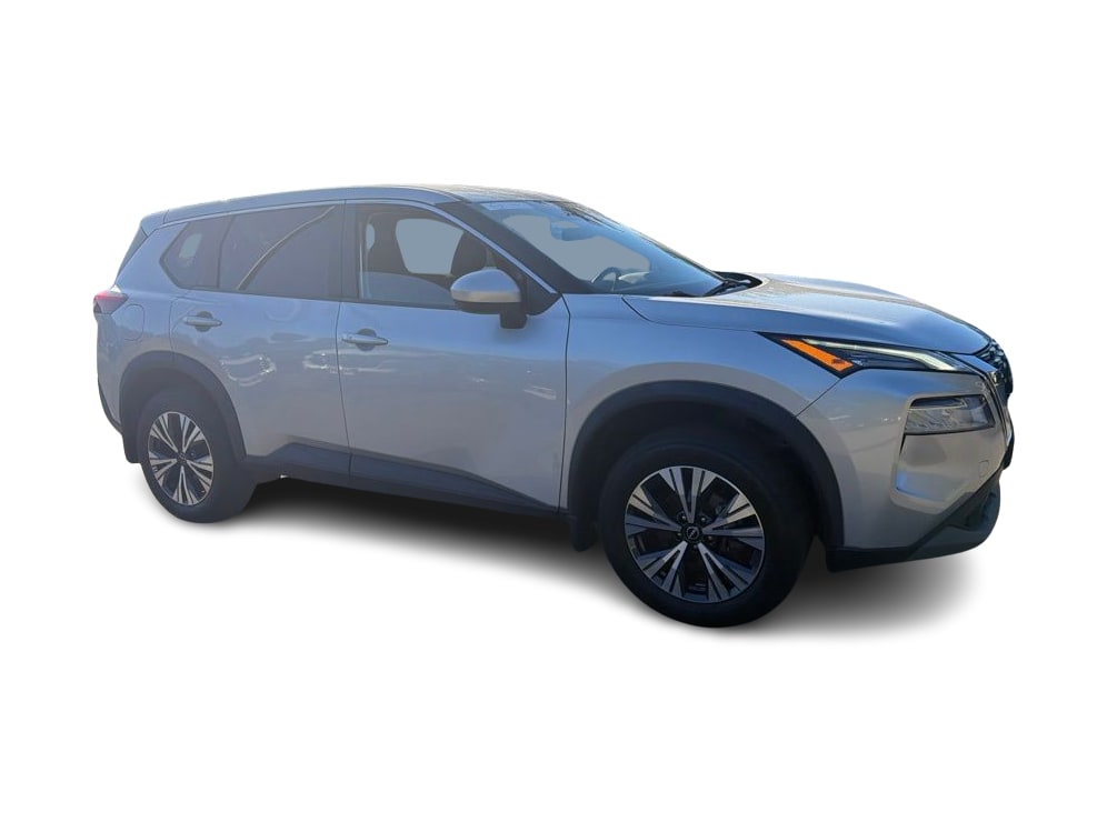 Thumbnail: 2023 Nissan Rogue - 23