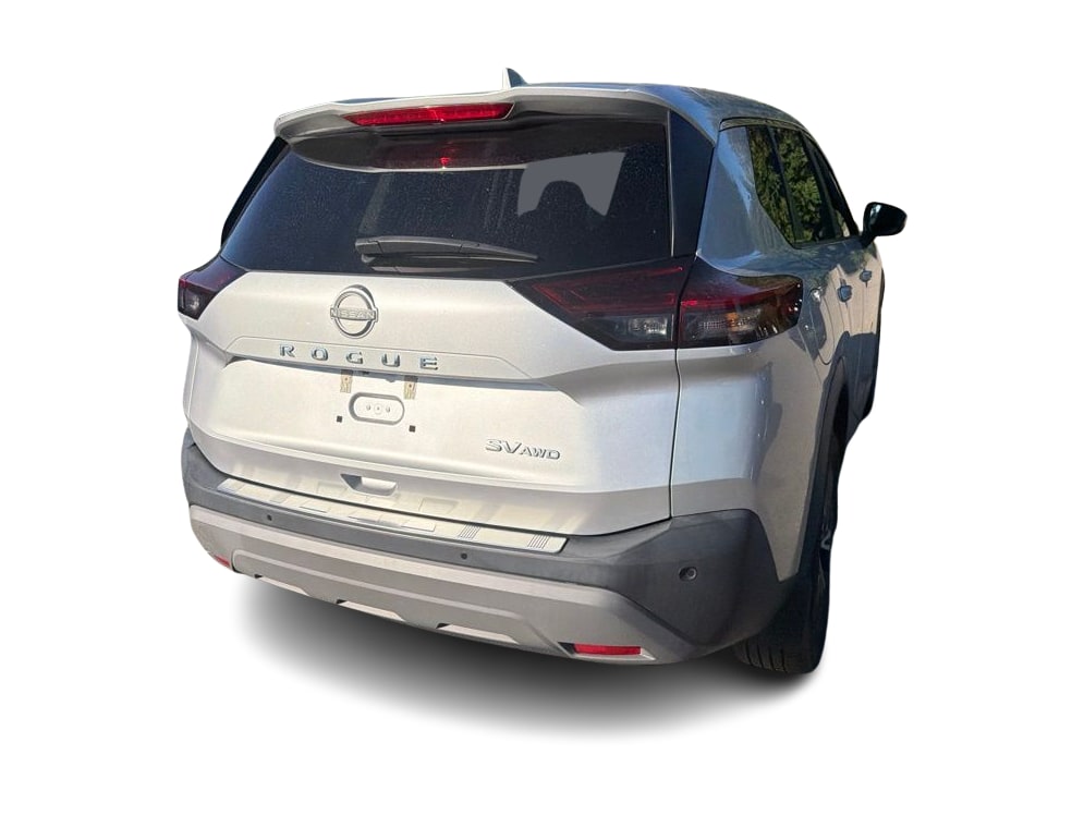 Thumbnail: 2023 Nissan Rogue - 19