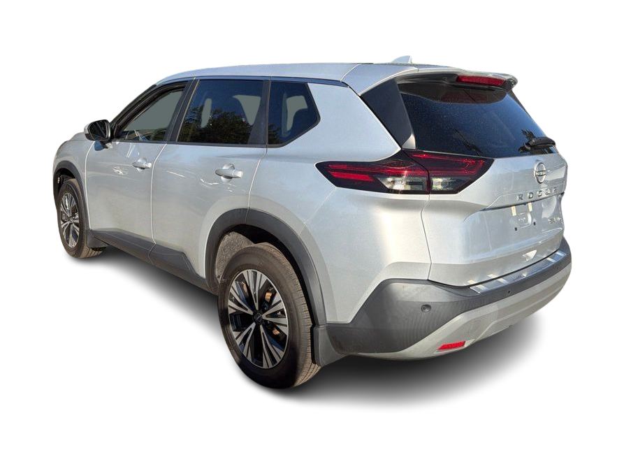Thumbnail: 2023 Nissan Rogue - 16