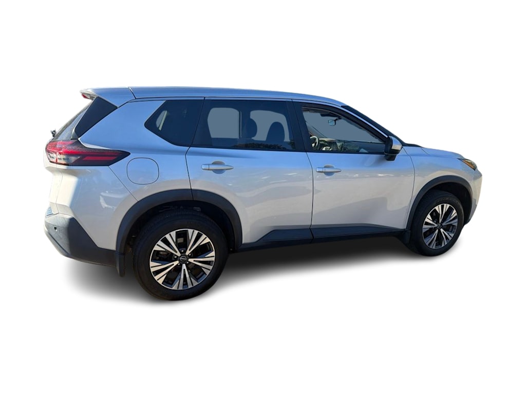 Thumbnail: 2023 Nissan Rogue - 22