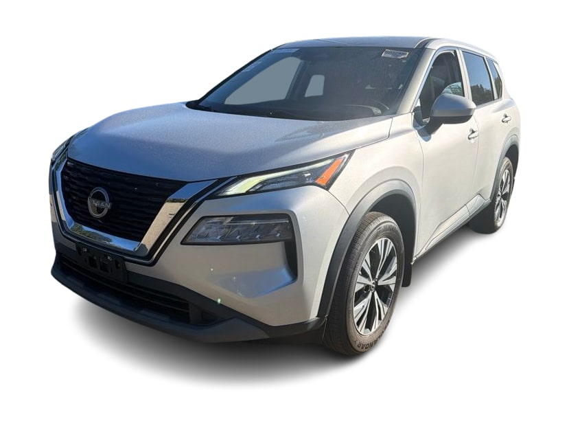 Thumbnail: 2023 Nissan Rogue - 12