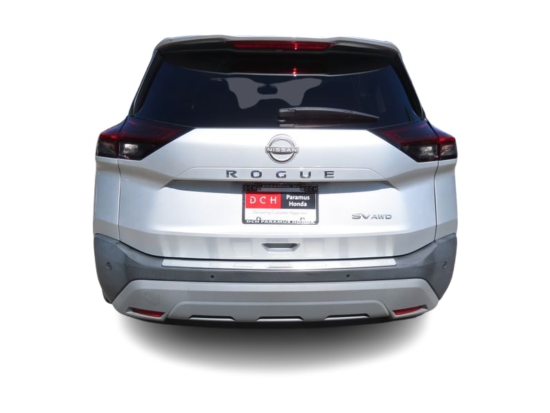 Thumbnail: 2023 Nissan Rogue - 5
