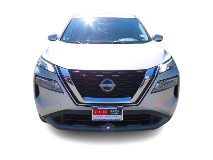 Thumbnail: 2023 Nissan Rogue - 6