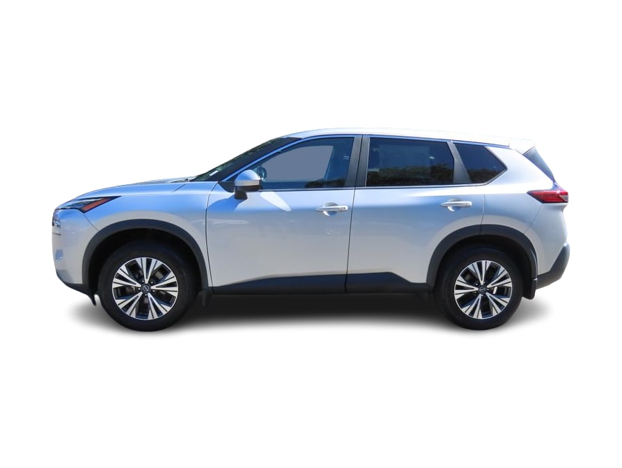 Thumbnail: 2023 Nissan Rogue - 3