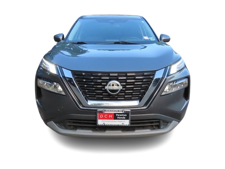 Thumbnail: 2023 Nissan Rogue - 6