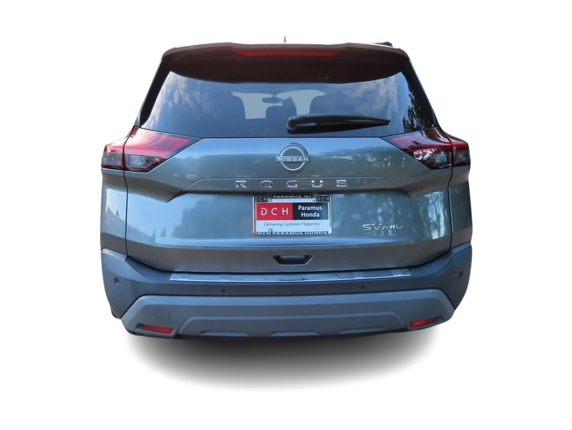 Thumbnail: 2023 Nissan Rogue - 5