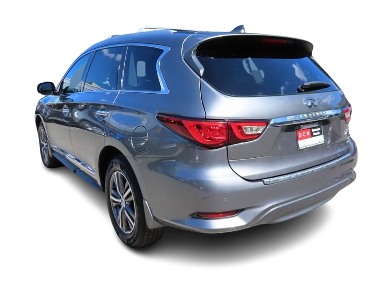 Thumbnail: 2018 INFINITI QX60 - 3