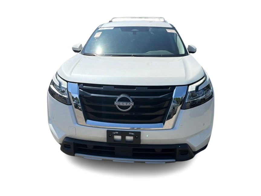 Thumbnail: 2024 Nissan Pathfinder - 6