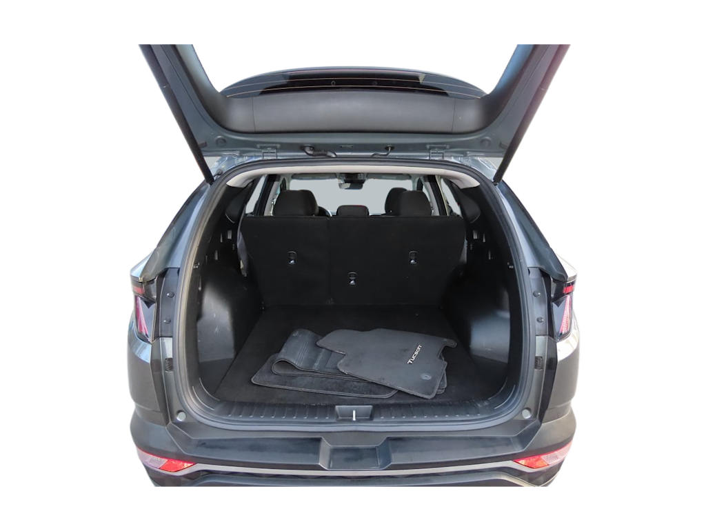 2023 Hyundai Tucson SEL 18