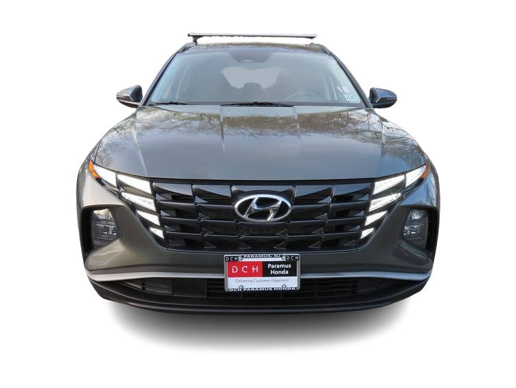 2023 Hyundai Tucson SEL 6