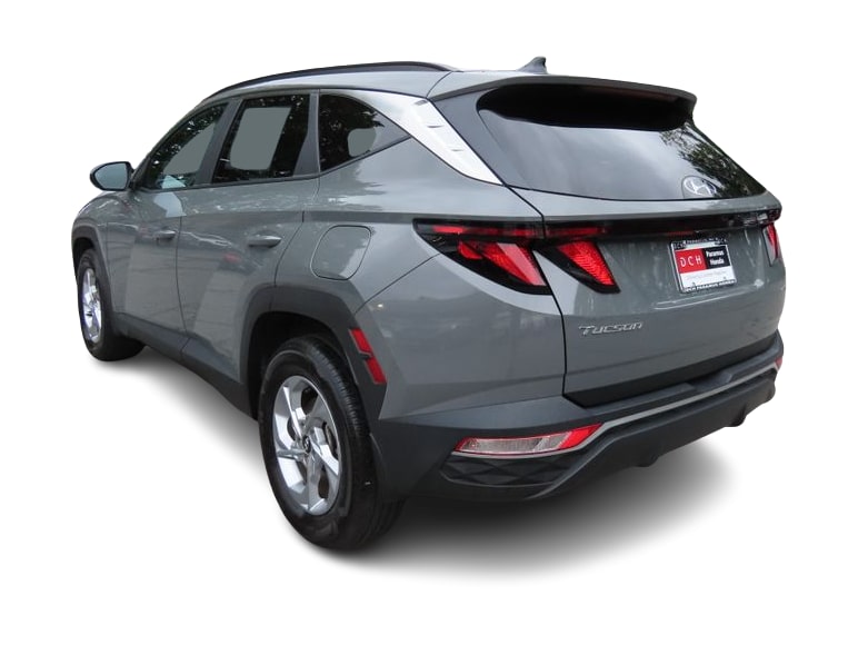 Thumbnail: 2024 Hyundai Tucson - 3