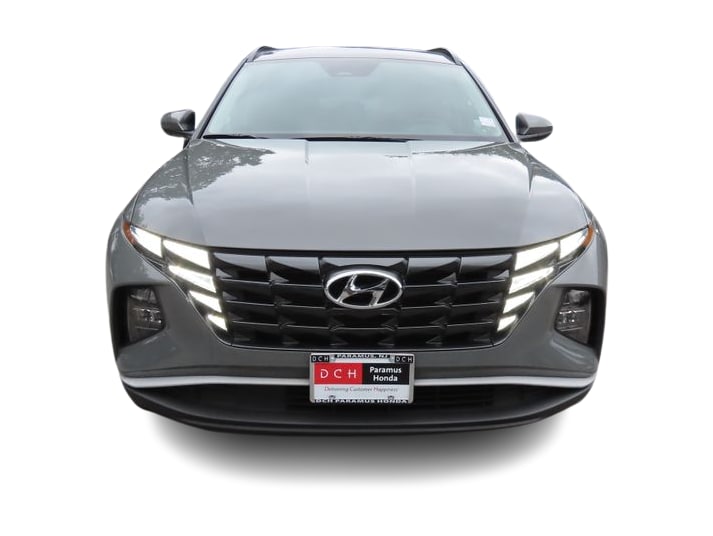 Thumbnail: 2024 Hyundai Tucson - 19