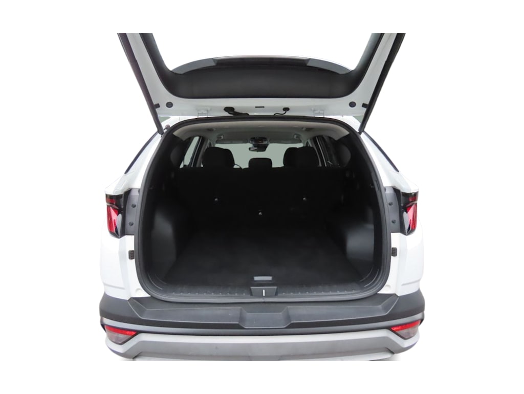 Thumbnail: 2025 Hyundai Tucson - 17