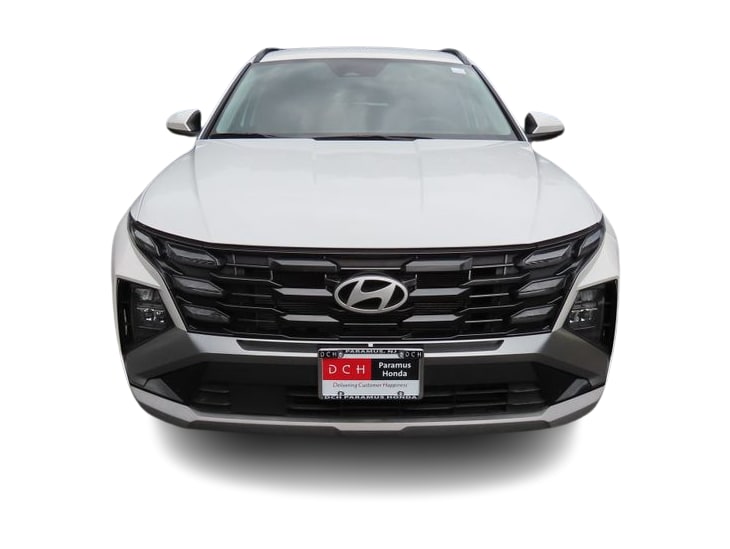 Thumbnail: 2025 Hyundai Tucson - 20