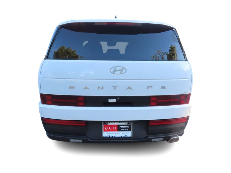 Thumbnail: 2024 Hyundai Santa Fe - 5
