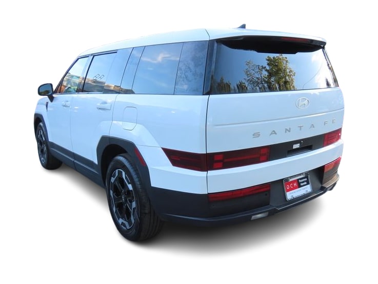 Thumbnail: 2024 Hyundai Santa Fe - 19