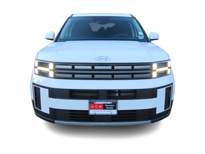 Thumbnail: 2024 Hyundai Santa Fe - 20