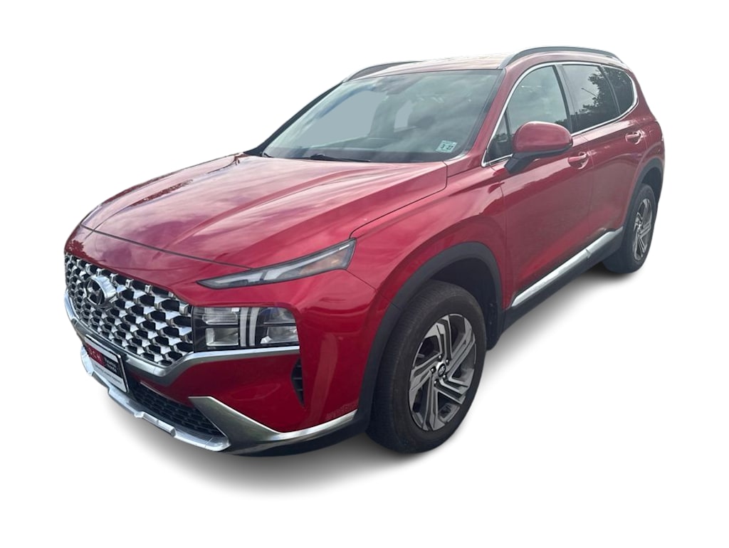 Thumbnail: 2022 Hyundai Santa Fe - 6