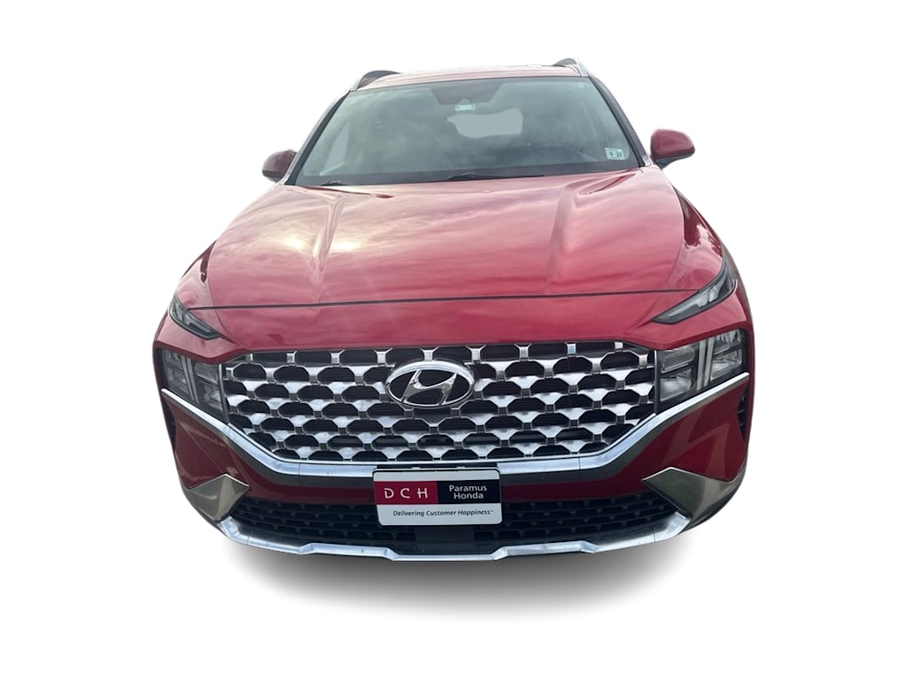 Thumbnail: 2022 Hyundai Santa Fe - 5