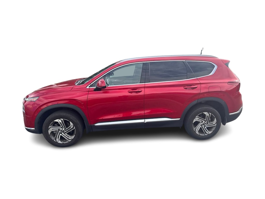 Thumbnail: 2022 Hyundai Santa Fe - 2