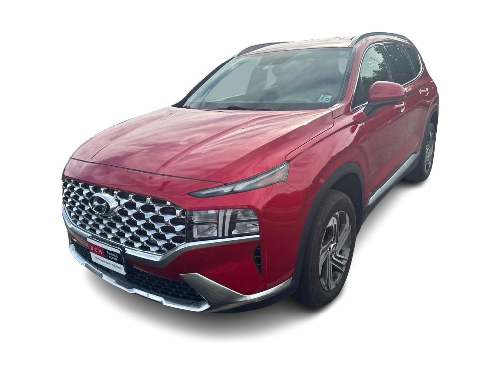 Thumbnail: 2022 Hyundai Santa Fe - 7