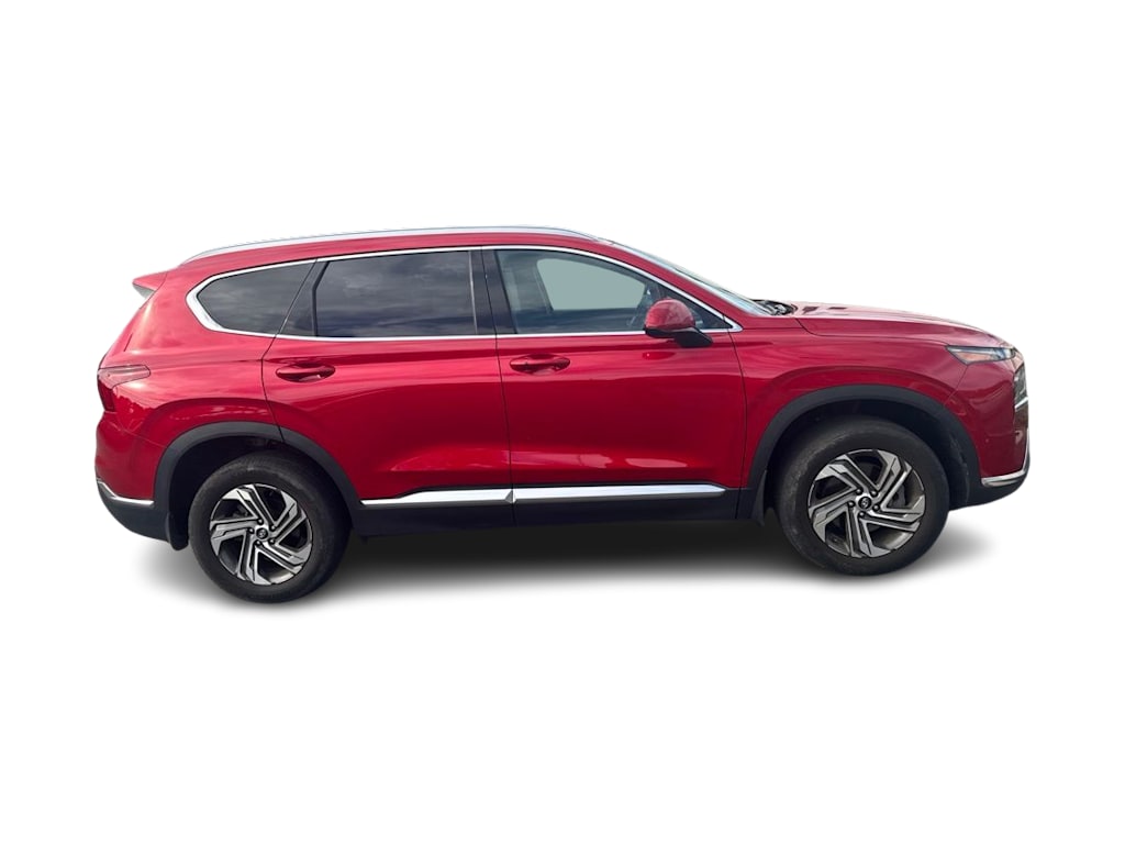 Thumbnail: 2022 Hyundai Santa Fe - 14
