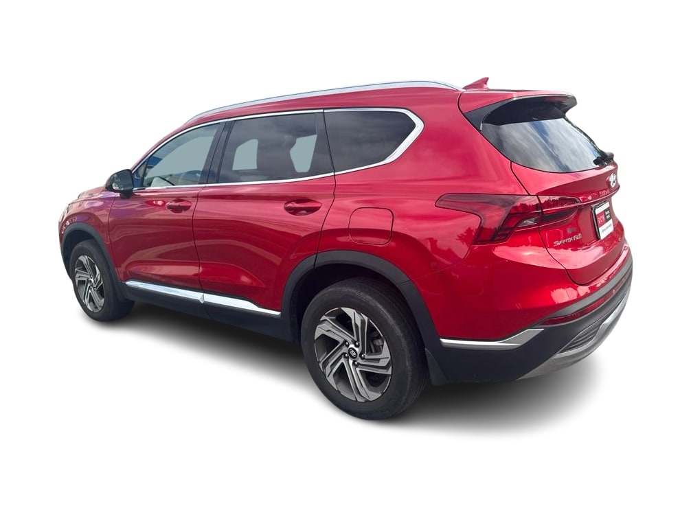 Thumbnail: 2022 Hyundai Santa Fe - 19