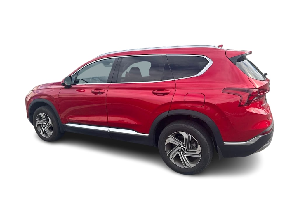 Thumbnail: 2022 Hyundai Santa Fe - 20