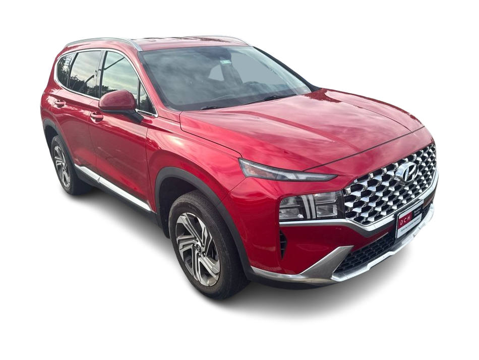 Thumbnail: 2022 Hyundai Santa Fe - 11