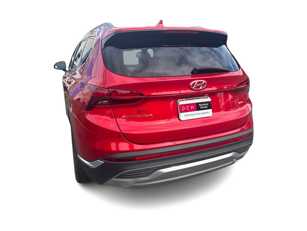 Thumbnail: 2022 Hyundai Santa Fe - 18