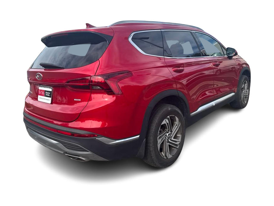 Thumbnail: 2022 Hyundai Santa Fe - 15