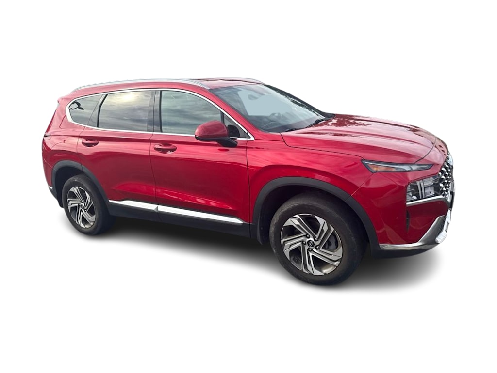 Thumbnail: 2022 Hyundai Santa Fe - 13