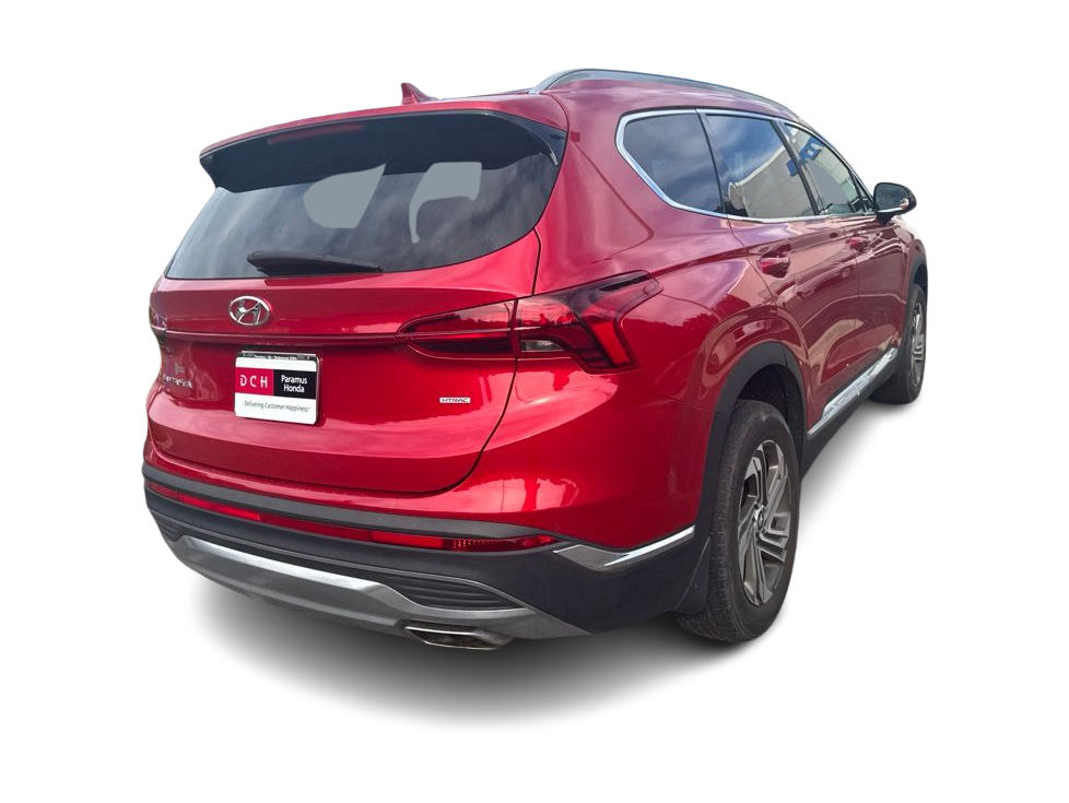 Thumbnail: 2022 Hyundai Santa Fe - 16