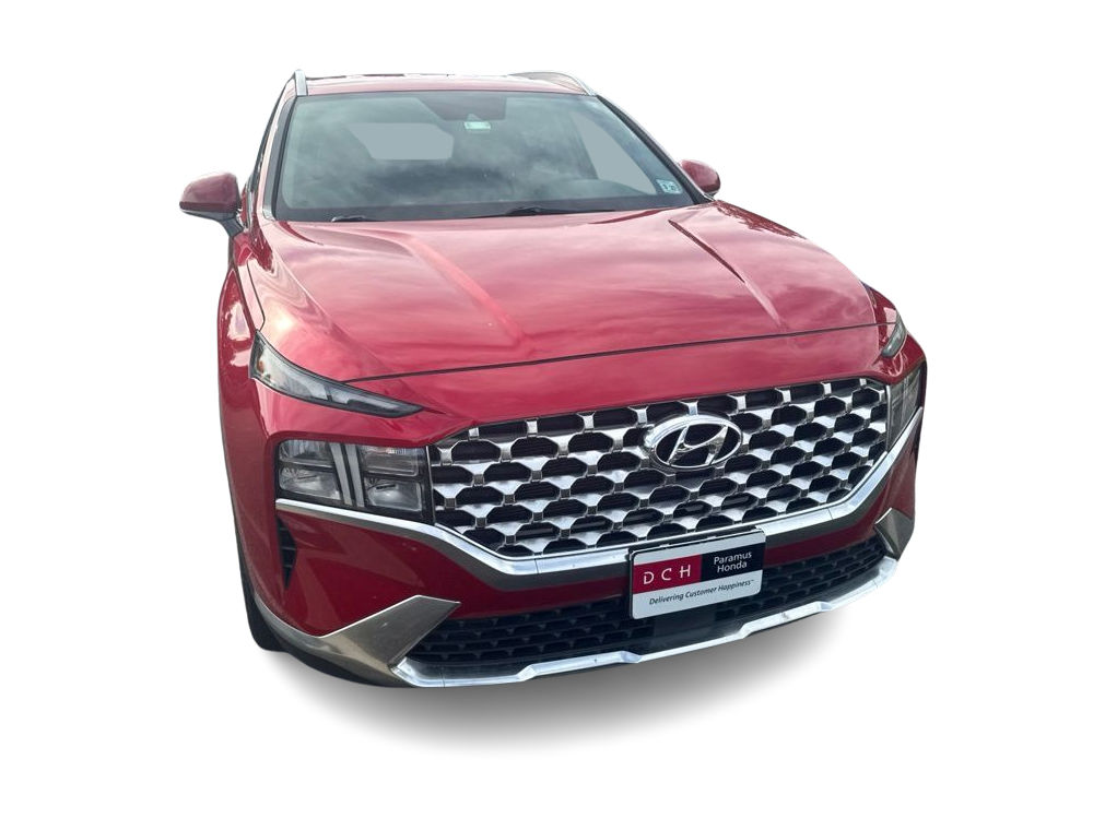 Thumbnail: 2022 Hyundai Santa Fe - 9