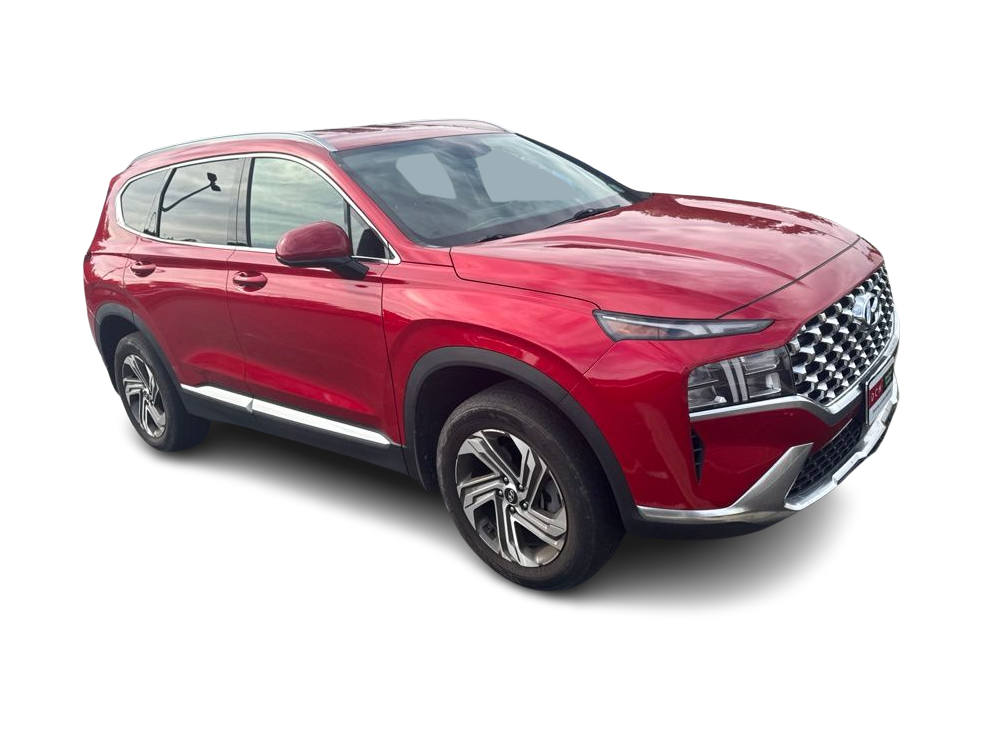 Thumbnail: 2022 Hyundai Santa Fe - 12