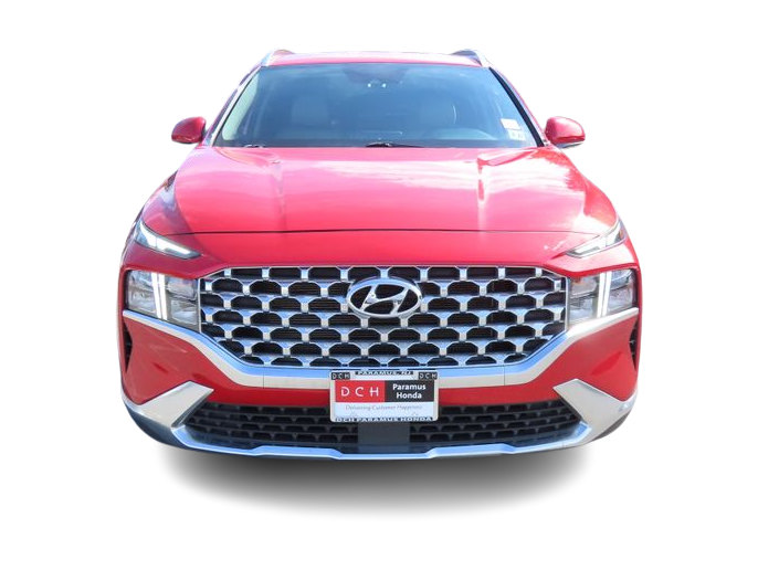 Thumbnail: 2022 Hyundai Santa Fe - 6