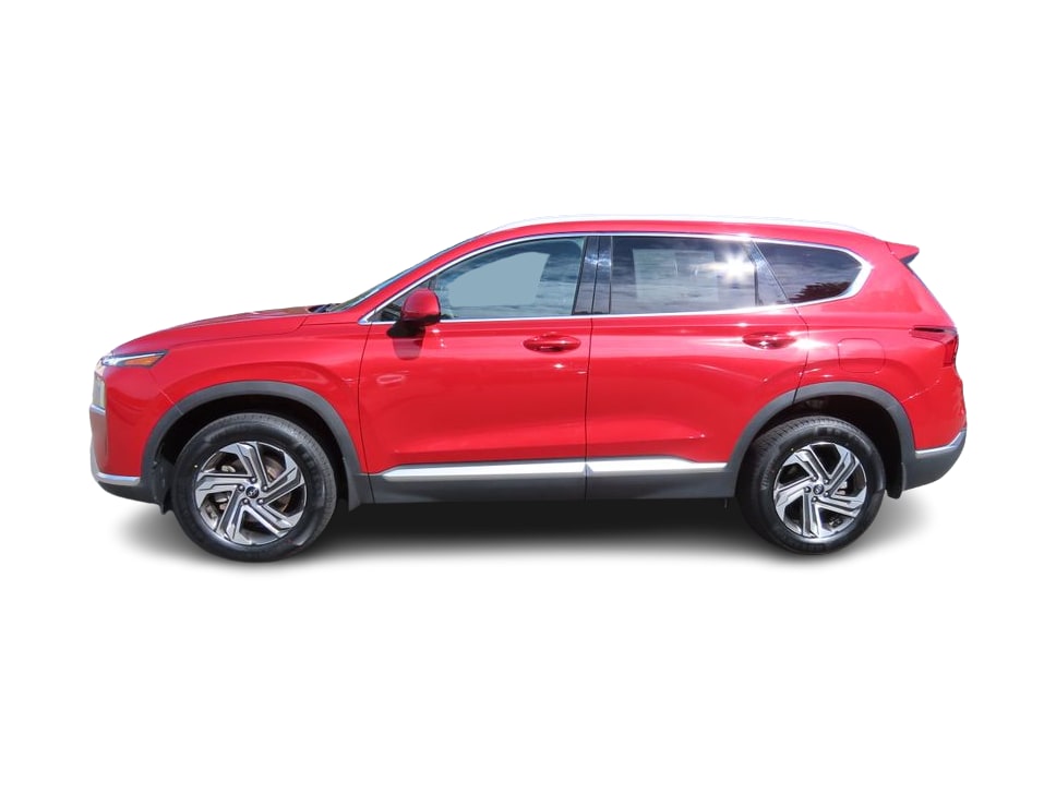 Thumbnail: 2022 Hyundai Santa Fe - 3
