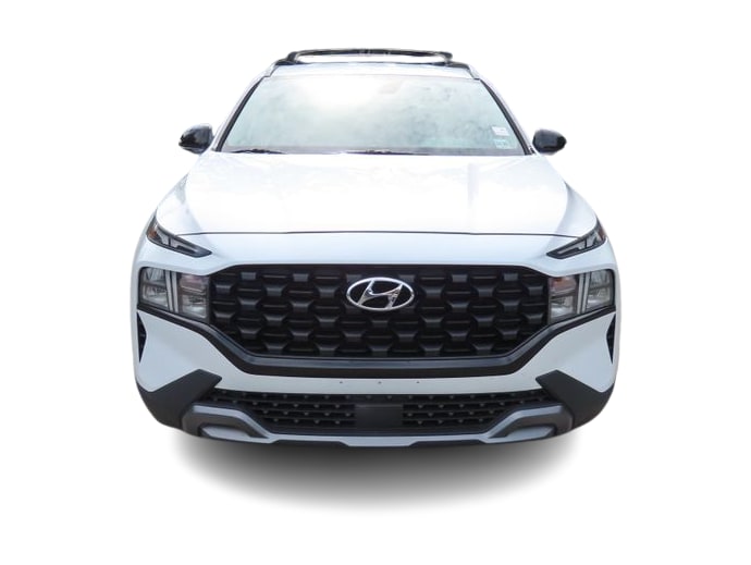Thumbnail: 2022 Hyundai Santa Fe - 6