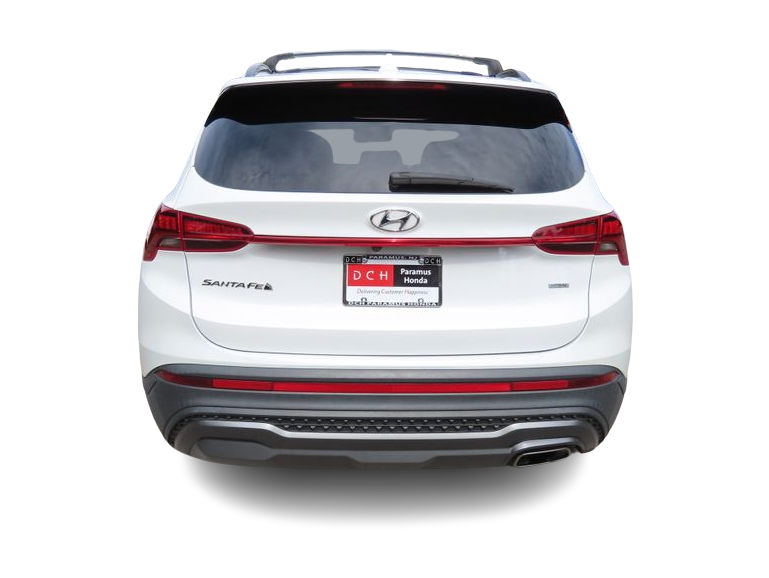 Thumbnail: 2022 Hyundai Santa Fe - 5