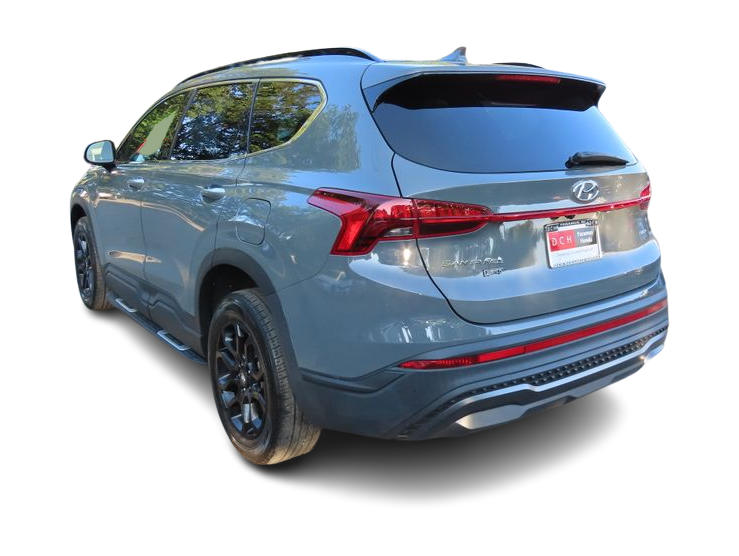 Thumbnail: 2023 Hyundai Santa Fe - 3