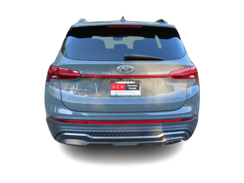 Thumbnail: 2023 Hyundai Santa Fe - 4