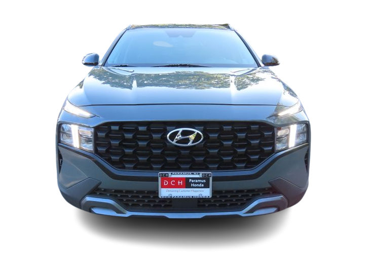 Thumbnail: 2023 Hyundai Santa Fe - 19