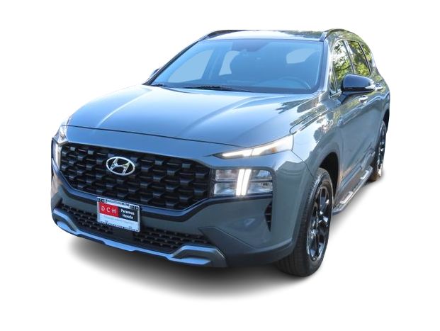 Thumbnail: 2023 Hyundai Santa Fe - 5