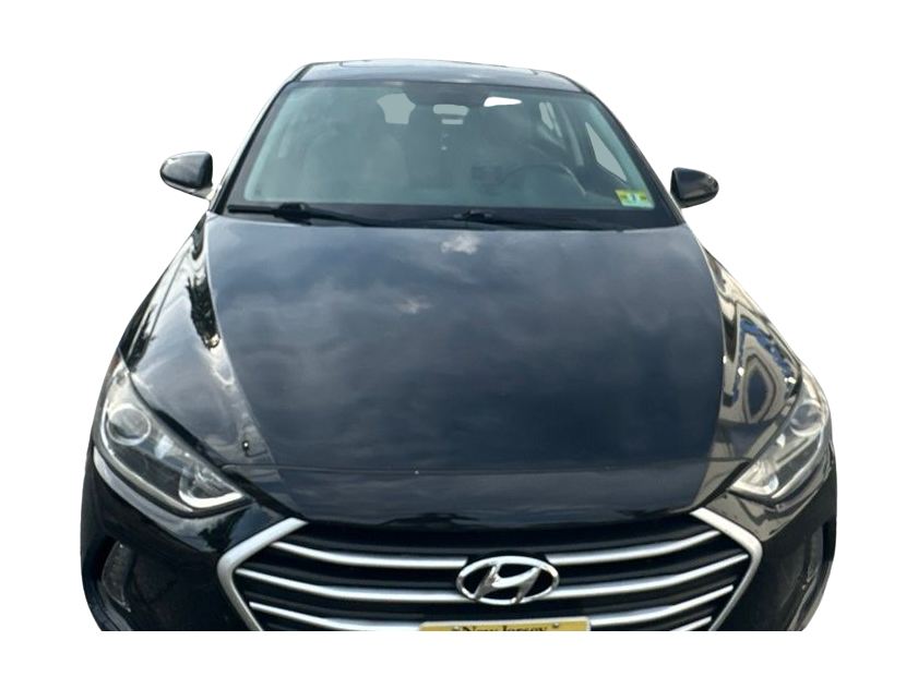 Thumbnail: 2018 Hyundai Elantra - 5