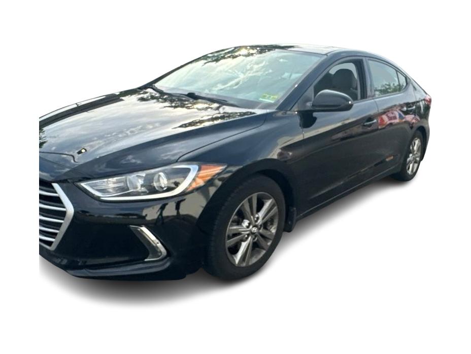 Thumbnail: 2018 Hyundai Elantra - 6